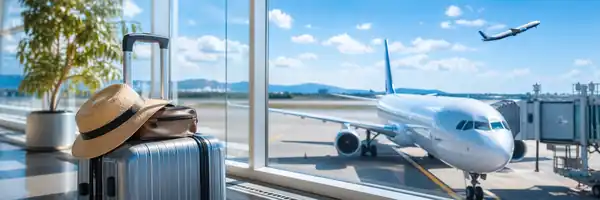 Flugpreisvergleich