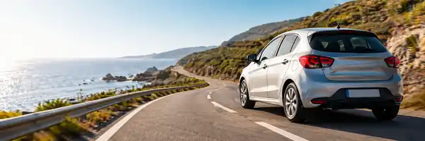 Mietwagen für Rundreisen und viele Kilometer