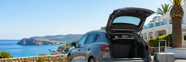 Mietwagen